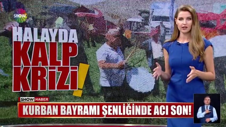 Halay çekerken kalp krizi geçirdi