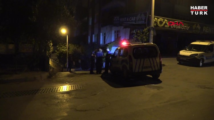 İzmir'de çiftlik evinde kadın cinayeti