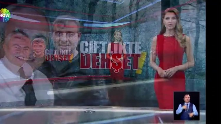 Nazmi Arıkan cinayetinde flaş gelişme!