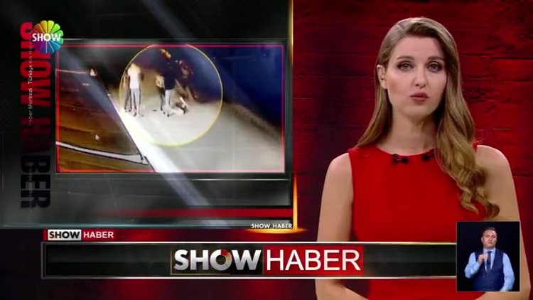 Bir cep telefonu için...