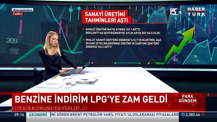 Benzine indirim, LPG'ye zam! Güncel akaryakıt fiyatları ne kadar?