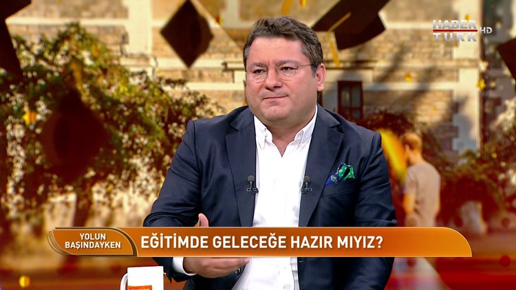 Yolun Başındayken - 16 Temmuz 2022 (Eğitimde geleceğe hazır mıyız?)