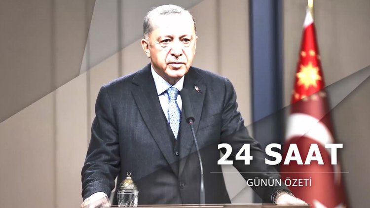 Günün özeti (16.07.2022)