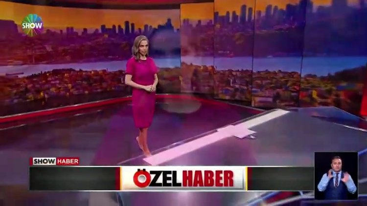 Gizemli poşet vakası!