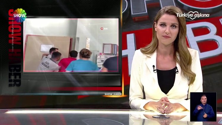 Sağlık çalışanlarının zor anları