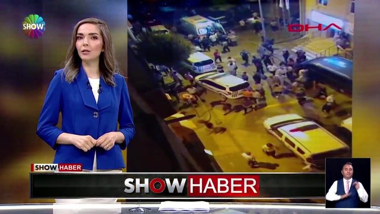 Çekirdek yerken vuruldular!