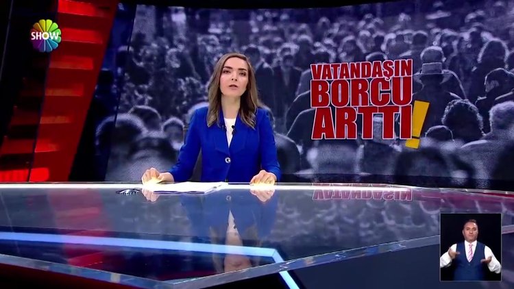 Vatandaşın borcu arttı!