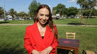 Eşini aldatan bir kadının hikâyesini izleyeceksiniz.