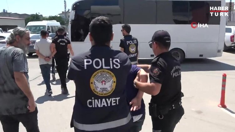 Adana'da 'yan baktın?' tartışması cinayetle bitti: 1 ölü