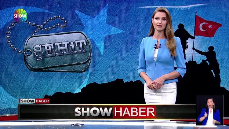 Pençe Kilit şehitlerine veda!