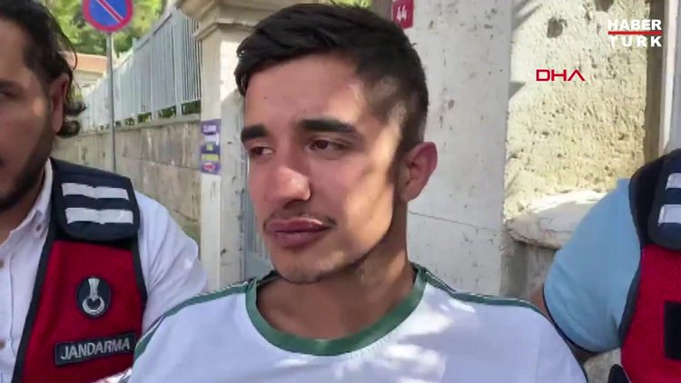 Kaybolduktan 8 gün sonra Çatalca'da bulunan Şehmus konuştu