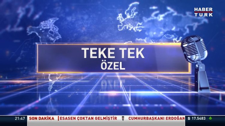 Fatih Altaylı'nın konukları Cübbeli Ahmet Hoca ve Murat Bardakçı - 1.Bölüm