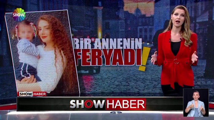 3 aylık evlat hasreti!