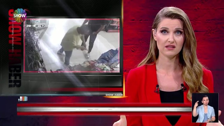 Silahla şaka yapmaya kalkınca...