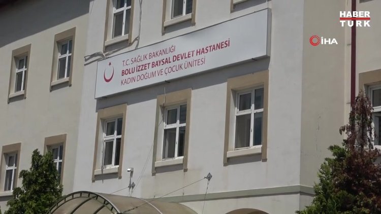 Aynı köyde zehirlenen 20 kişi hastaneye kaldırıldı