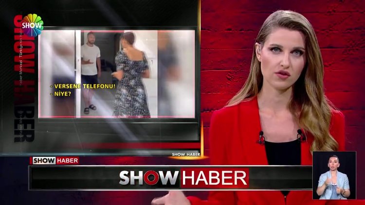 Ünlü çiftten güldürmeyen şaka...