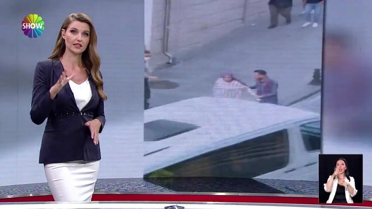 Nişanlı kavgası sokak savaşında döndü!