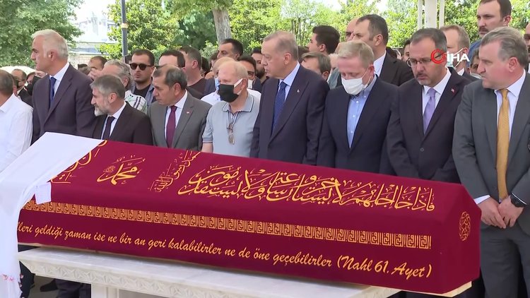 İstanbul Başakşehir Futbol Kulübü Başkanı Göksel Gümüşdağ'ın en acı günü