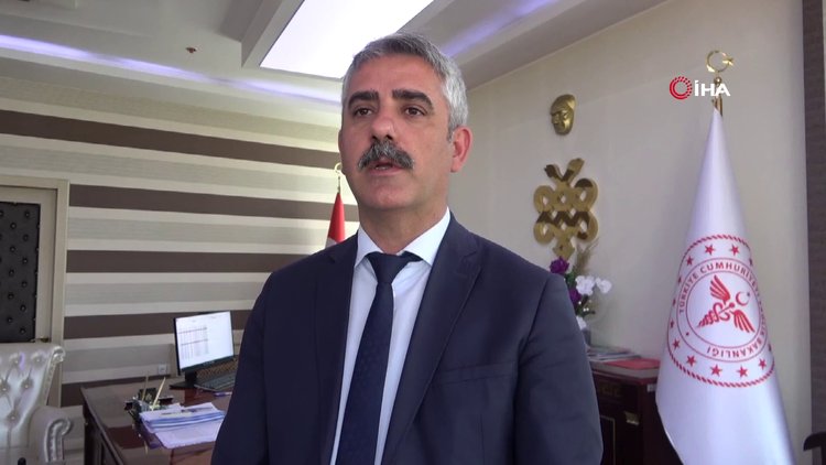 Bingöl'de 7 ayda 48 kene vakası görüldü, 2 kişi vefat etti