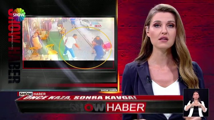 Silah tutukluk yaptı, ateş almadı!