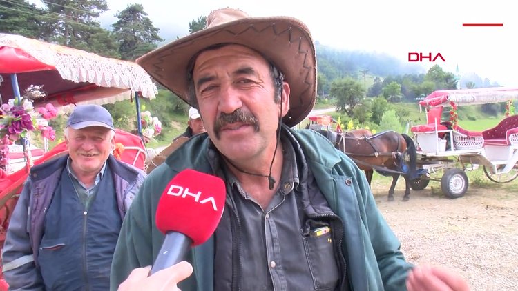 Bolu'da zehirlenme vakaları artıyor