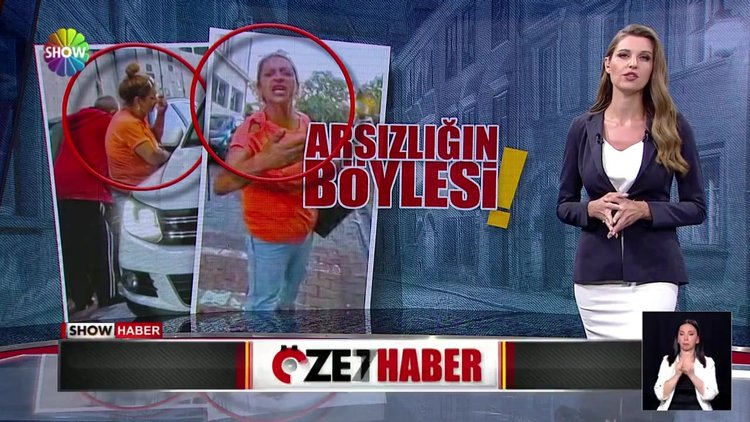 Vicdan sömürüsü kayda alınınca çıldırdı