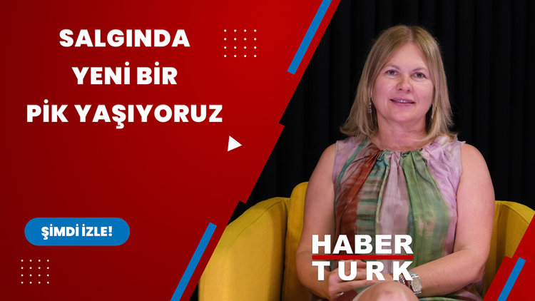 Salgında yeni bir pik yaşıyoruz! 44-54 yaş arası birinci ölüm nedeni