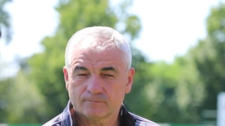 Sivasspor'un Avusturya kampı sürüyor