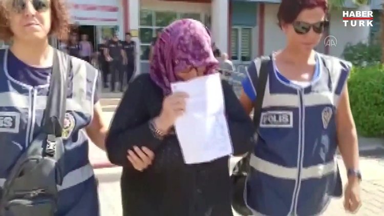 11 yıldır kayıp olan Nesip Sürmeli'nin katilleri ev sahipleri çıktı!
