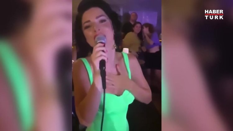 Merve Boluğur ilk kez sahne aldı: Ben yanlış insan seçme bürosuyum!