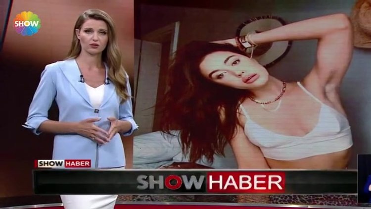 24 yaşındaki Rus model öldü!