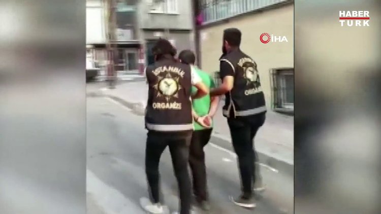 Son dakika haberi 8 ilde Bylock operasyonu! 42 gözaltı