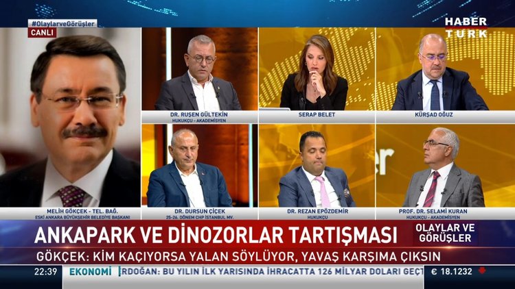 Gökçek: Belediye'nin malı değil