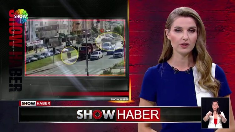 Patlak fren dehşeti