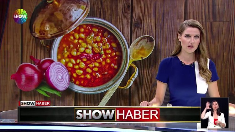 Uzun yaşamın sırrı kuru fasulye!