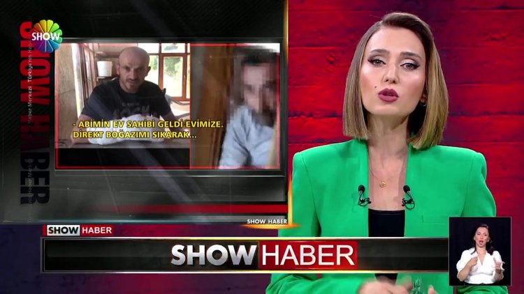 Kiracı-ev sahibi gerilimi!