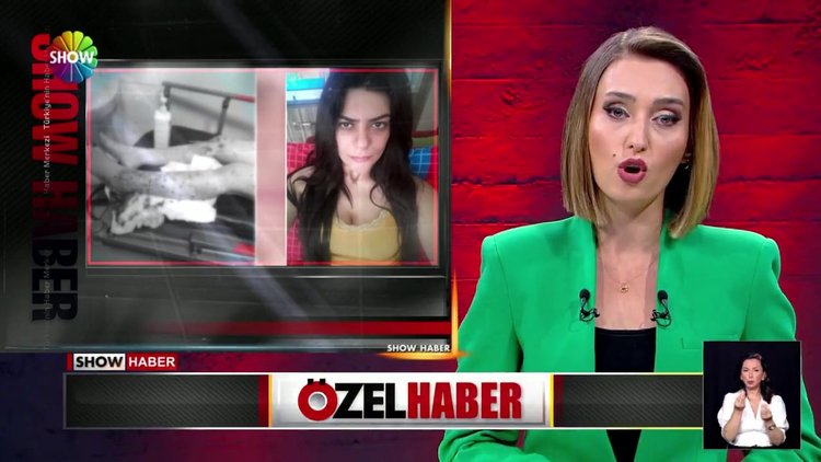 Kız kardeşlerin bitmeyen kabusu
