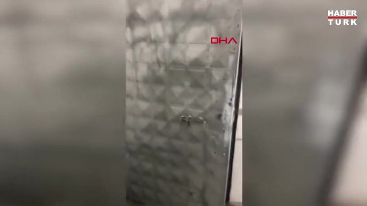 Pendik'te çatı katında uyuşturucu yetiştiren kardeşler yakalandı