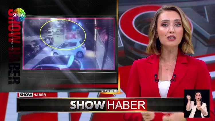 Altı araç hurdaya çıktı