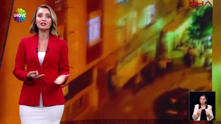 Böyle şaka olmaz!