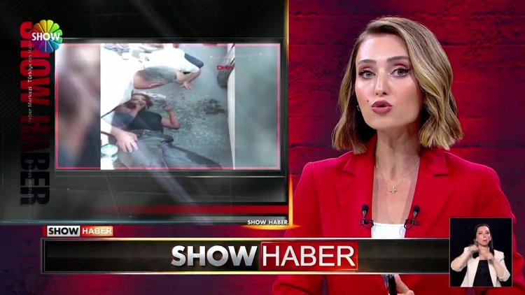 Otobüsün altında ölüme yolculuk!