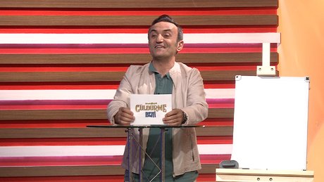 Video poster resmi