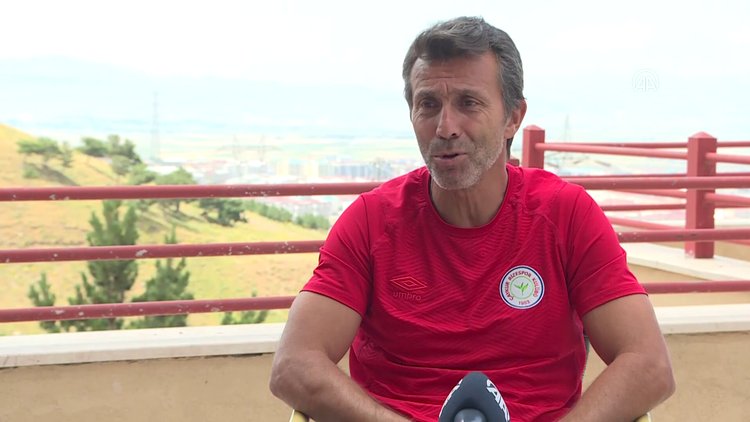 Bülent Korkmaz, Okan Buruk'un Galatasaray'da başarılı olacağına inanıyor