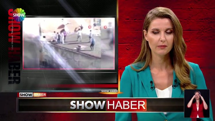 Kaçak göçmenler ortalığı karıştırdı!