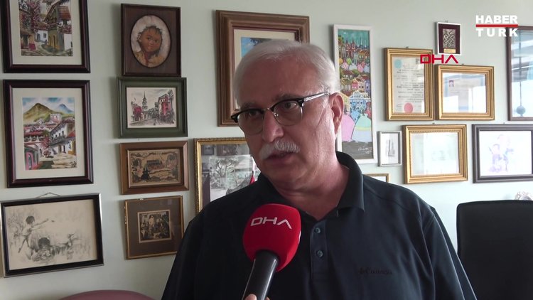 Bilim Kurulu Üyesi Özlü; Virüs, soğuk algınlığına döndü