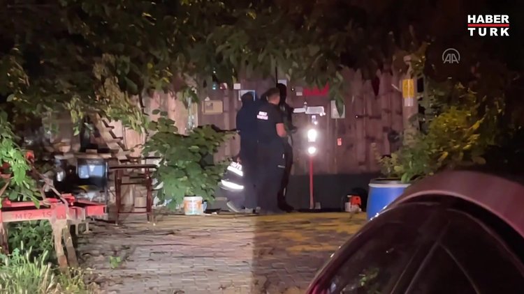 Bolu'da bir kişi evinde ölü bulundu