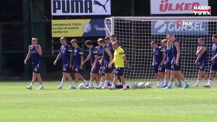 Fenerbahçe - Dinamo Kiev rövanş maçı ne zaman, hangi kanalda saat kaçta? - Muhtemel 11