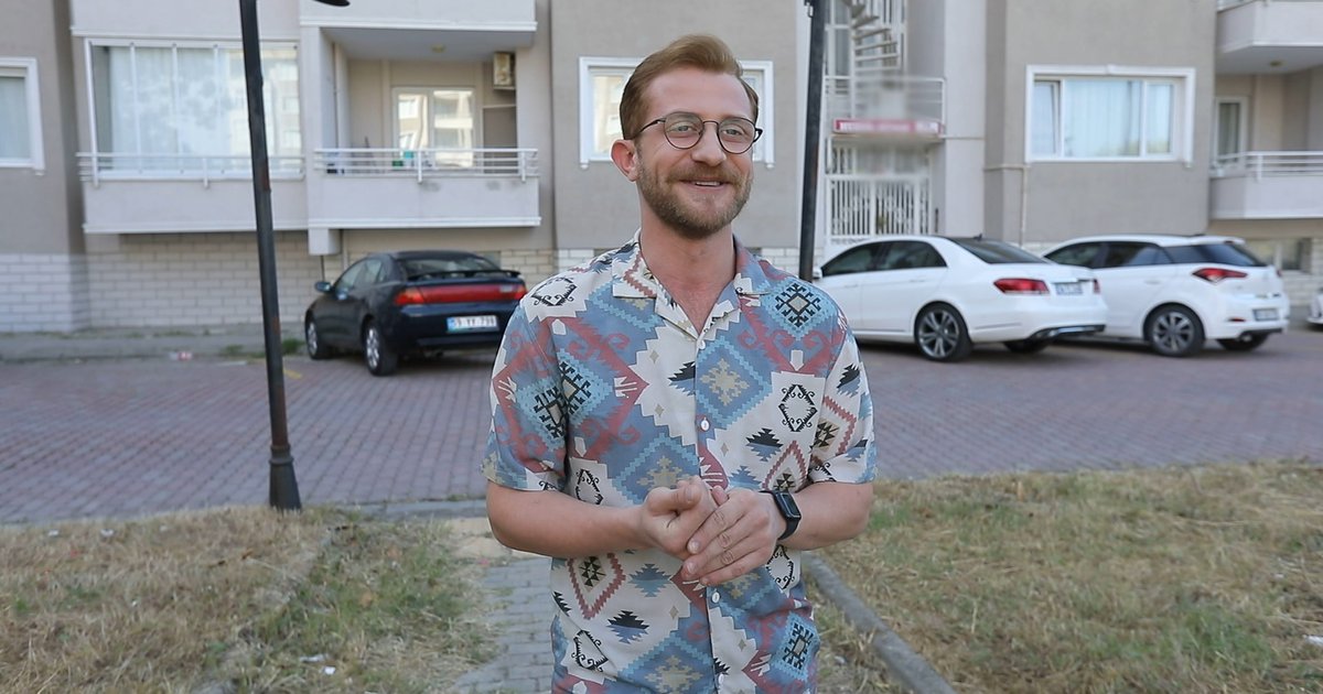 Şef Kapımda 48. Bölüm - Show TV