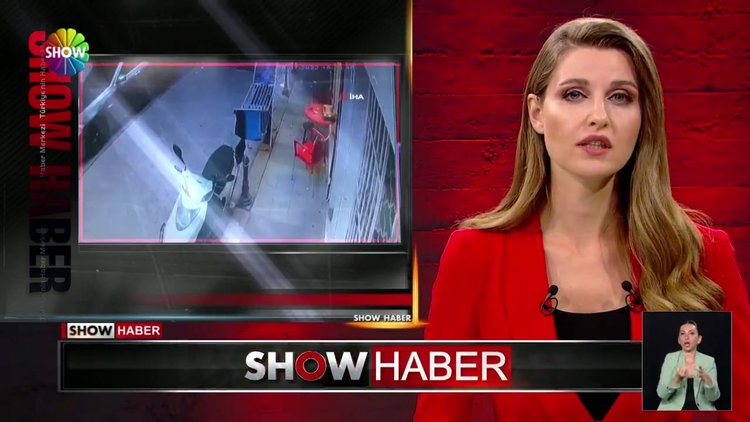 Şehir eşkiyaları dehşet saçtı!