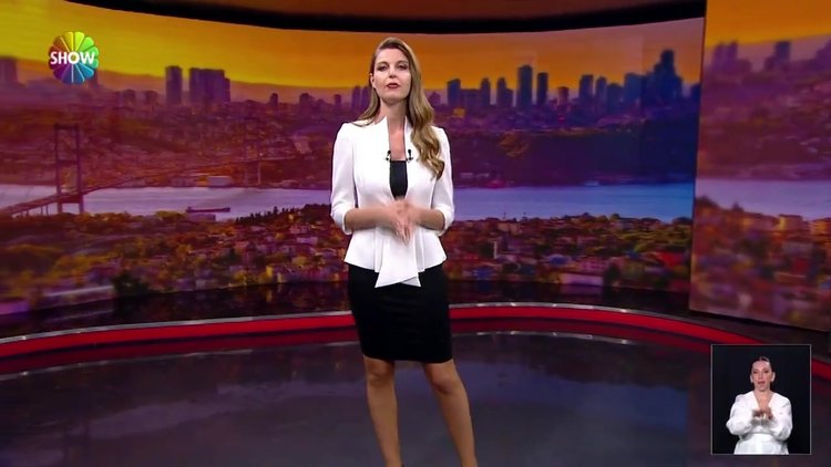 Değnekçiye suçüstü!